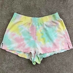Playboy sweat shorts
